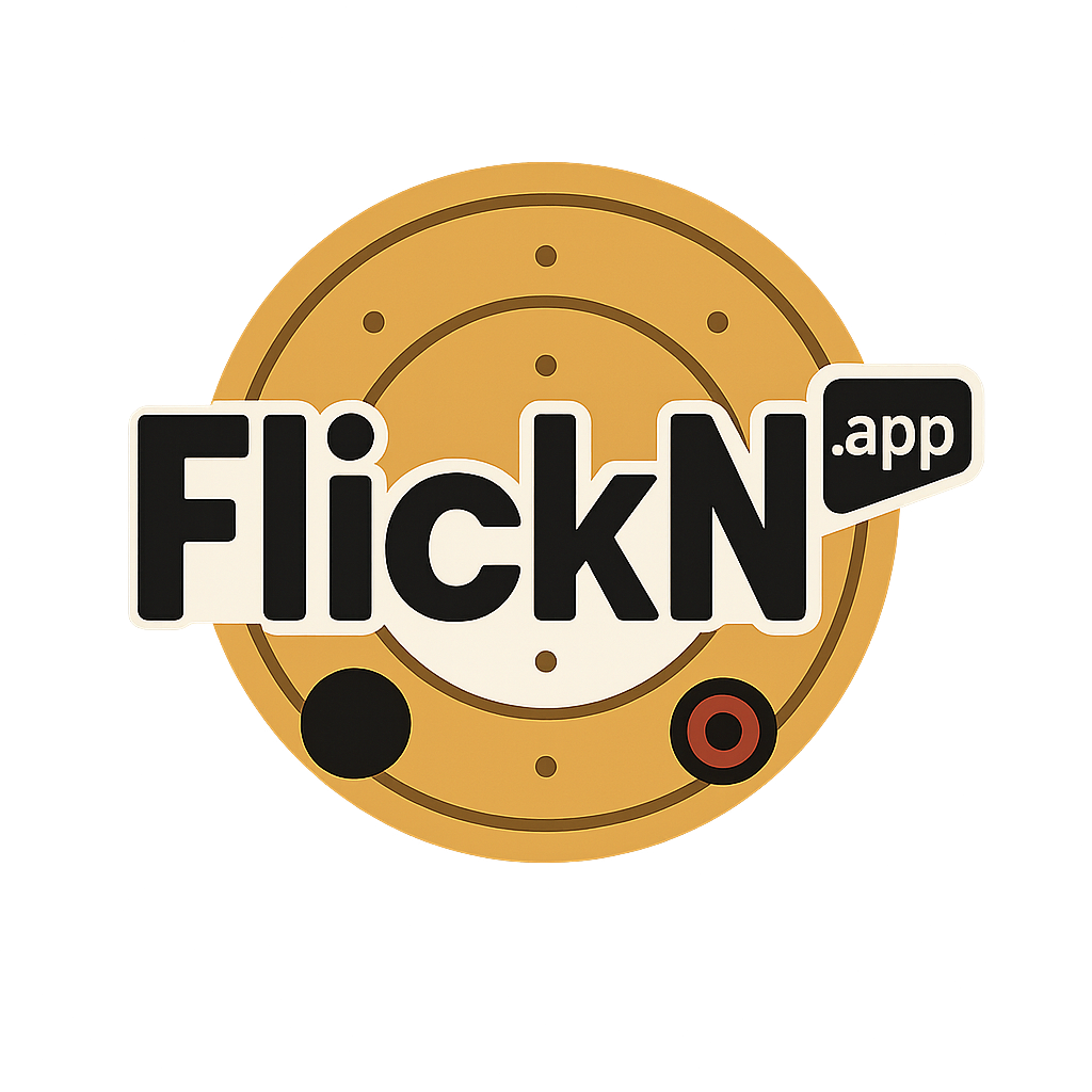 FlickN.app logo